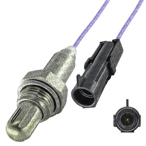 Sonda Lambda Astra Blazer Celta Corsa Ipanema Kadett Meriva Omega S10 Suprema Vectra Zafria 1994 a 2006 MTE 781012040