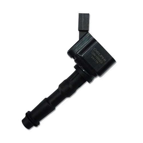 Bobina de Ignição Fox Gol Voyage 2012 a 2015 Delphi GN10523