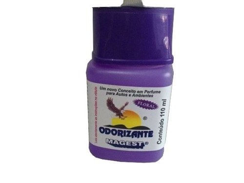 Odorizante Floral Magest 39801