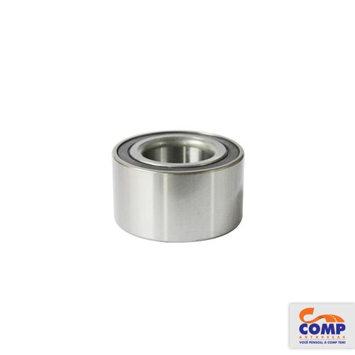 Rolamento de Roda Dianteiro City 147 Elba Fiorino Idea Palio Pick-up Prêmio Siena Uno Mille IRB IR18026