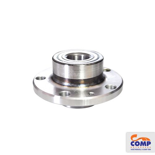 Cubo de Roda Traseiro Crossfox Fox Polo Spacefox 2003 em diante IRB IR18975