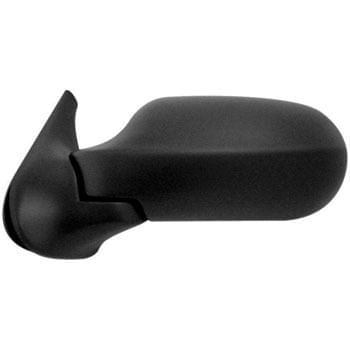 Retrovisor Esquerdo com Controle Uno 2010 em diante RETROVEX RX4489