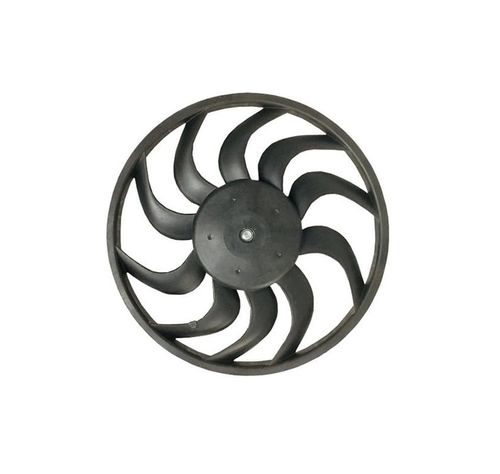 Eletroventilador Fiorino 2016 em diante Grand Siena 2013 a 2015 Mobi 2017 em diante Novo Uno 2010 em diante Palio 2012 em diante Yiming BEV16010