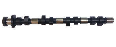 Comando Válvula Fiesta Novo Ka Zetec Rocam 2006 em diante Aplic Resolit 148