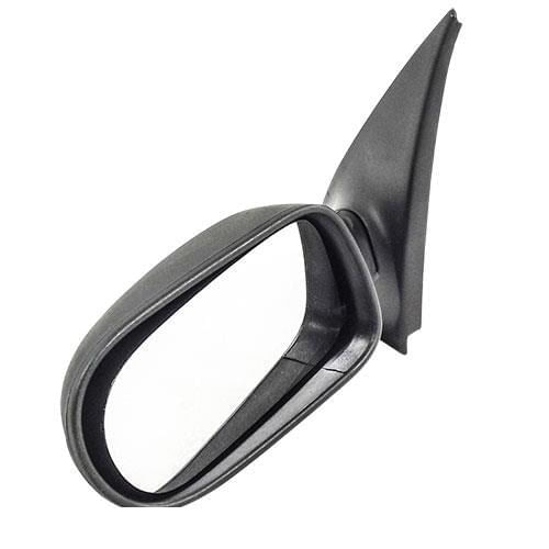 Retrovisor Esquerdo sem Controle Palio Siena Strada 2004 até 2007 RETROVEX RX4455