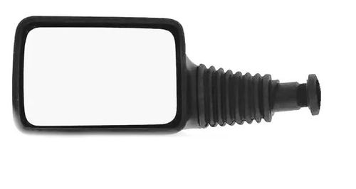Retrovisor Uno 2 ou 4 Portas Lado Direito Com Controle 1996 a 2001 Retrovex RX4408