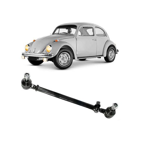 Barra de Direção Brasilia Fusca Variant 1973 até 1996 Nakata N 115