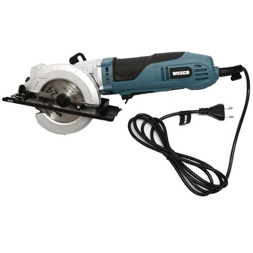 Serra Circular Compacta 750W 120 MM WS3454.1 WESCO
