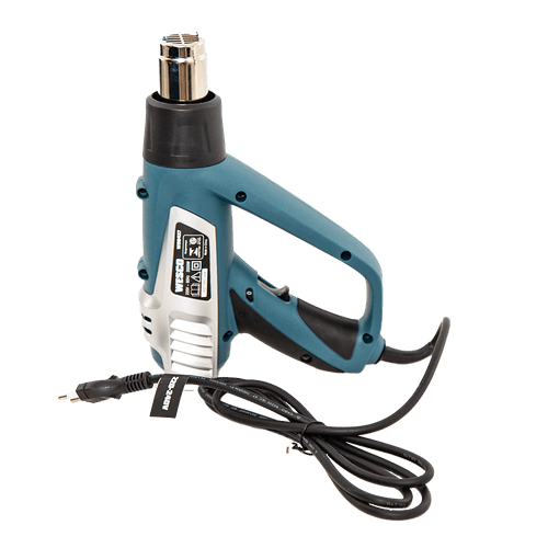 Soprador Térmico Wesco WS6427