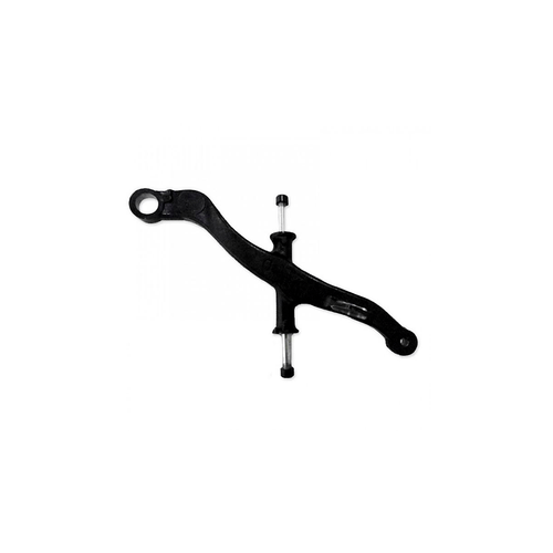 Bandeja Superior Dianteira Lado Esquerdo Sem Pivo Sem Bucha Master 2.5 .../12