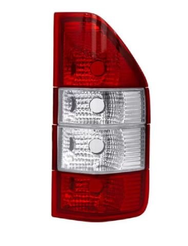 Lanterna Tras Ld (Bicolor) Sprinter ../12