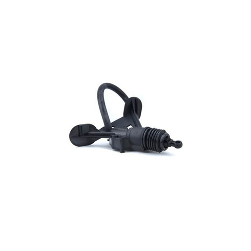 Cilindro Mestre da Embreagem Ford Transit 2.4 08/12