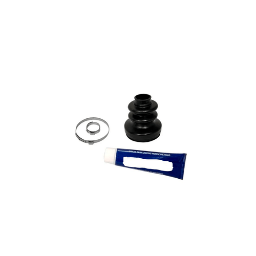 Coifa Lado Cambio (Kit) Ducato Aro 16 .../08