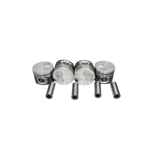 Jogo Pistão Motor Stander STD com Pino Besta GS 3.0