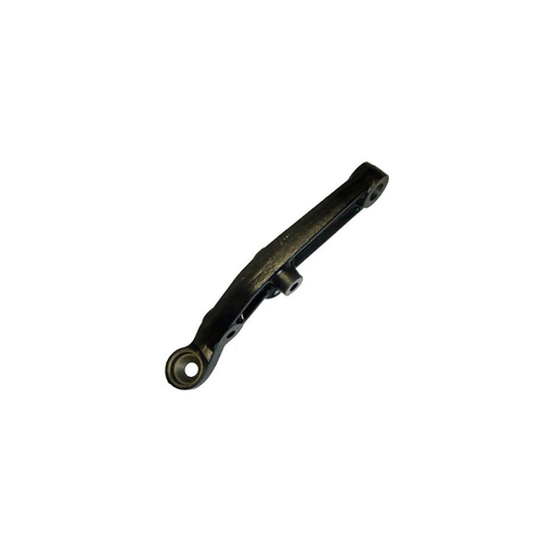 Bandeja Inferior Sem Pivo Lado Esquerdo Iveco Daily 2.8 3.0