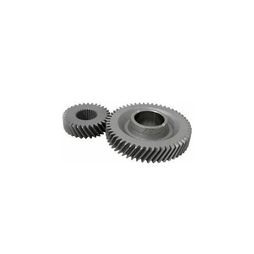 Kit Engrenagem 5° Marcha Grande 53 dentes Pequena 31 dentes Ducato 2002/... Câmbio MLGU