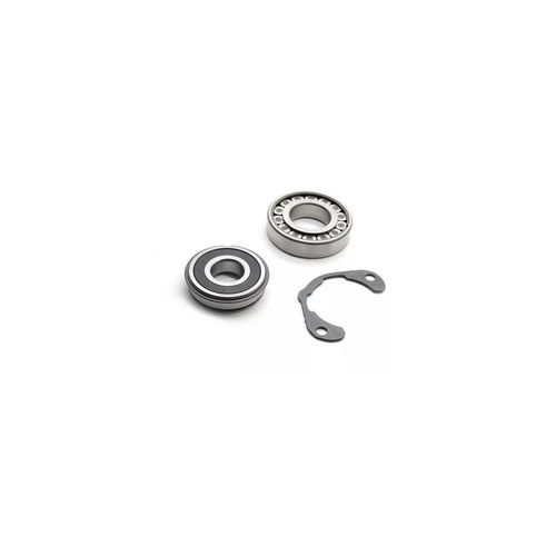 Kit Rolamento Entalhado Com Trava Câmbio Ducato MG E MLGU