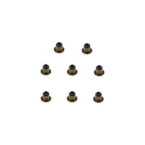 Jogo Vedante Válvula HR Bongo 13/...