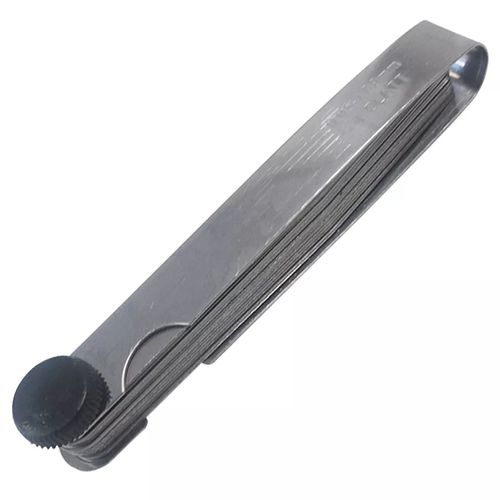 Calibre De Folga 20 Lâminas 0,05 a 1mm Starfer 3042022