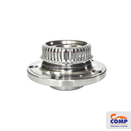 Cubo de Roda Traseiro Bora Golf New Beetle Polo 1998 em diante IRB IR18683A