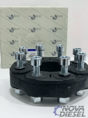 Bolacha Cardan Mercedes Benz Sprinter 311/415/515cdi 2012/...c/Parafuso