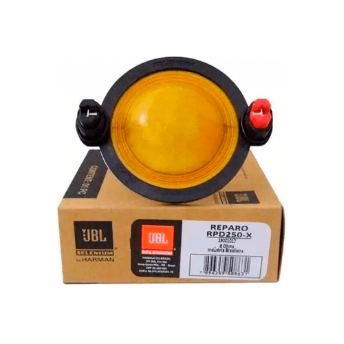 JBL REPARO DRIVER RPD-250X