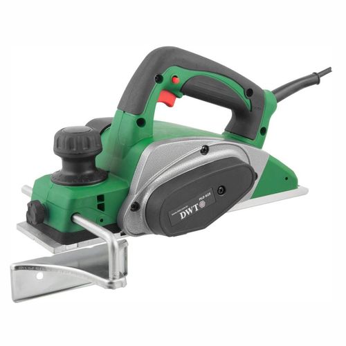 Plaina Elétrica DWT 620W PLD 625