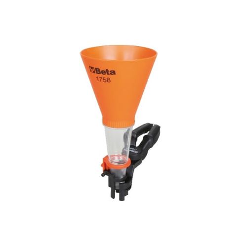 Funil auto-ajustavel - 1758 - Beta