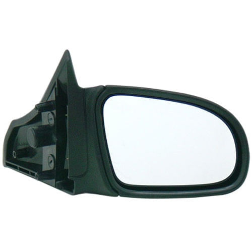 Retrovisor Corsa Lado Direito 2 ou 4 Portas Sem Controle 1994 em diante Retrovex RX2210