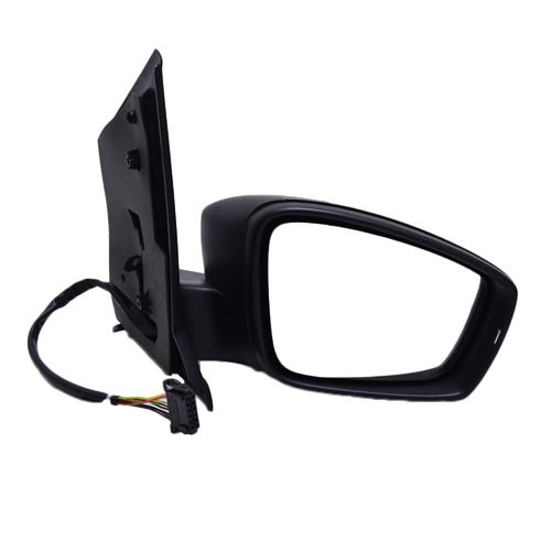 Espelho Retrovisor Externo Controle Elétrico Lado Direito Fox 2009 até 2014