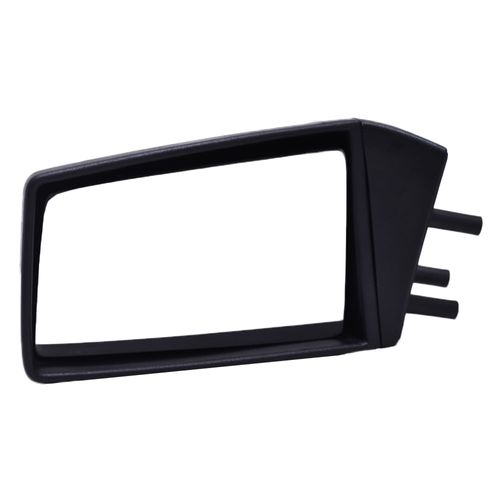 Espelho Retrovisor Externo Fixo Lado Esquerdo Gol/Saveiro