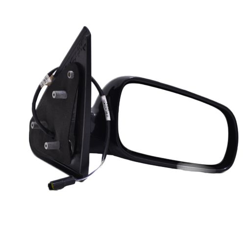 Espelho Retrovisor Externo Controle Elétrico Lado Direito Gol/Parati 2P G3/G4