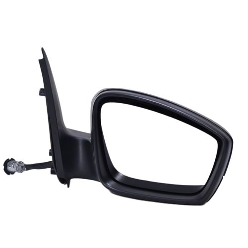 Espelho Retrovisor Externo Controle Manual Lado Direito Gol/Voyage G6/G7 2013 em diante...