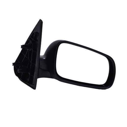 Espelho Retrovisor Externo Fixo Lado Direito Gol/Parati 4P G3/G4