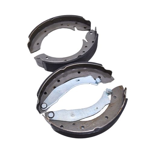 Jogo Sapata Freio Hoggar 2010 até 2014