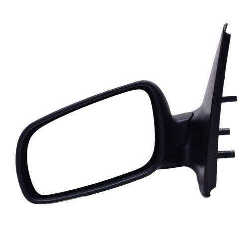 Espelho Retrovisor Externo Fixo Lado Esquerdo Gol/ Parati G3/G4 1999 até 2007 2 Portas