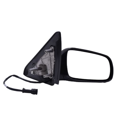 Espelho Retrovisor Externo Controle Elétrico Lado Direito Santana 1998 até 2006