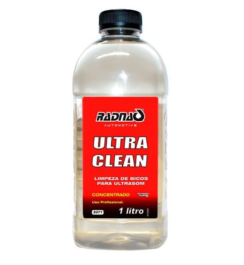 Ultra Clean RADNAQ RQ8071