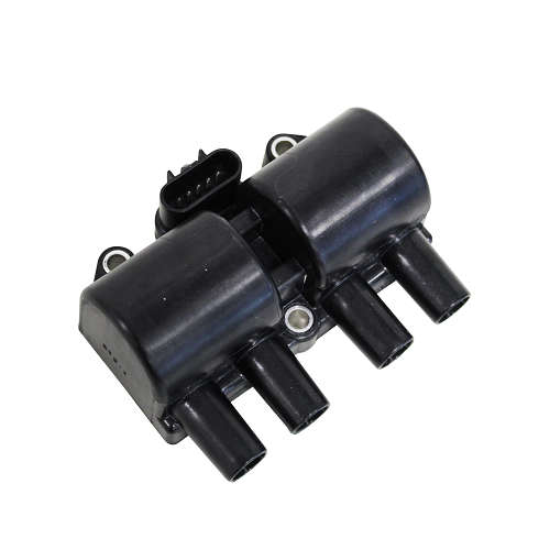 Bobina de Ignição Agile Cobalt Montana S10 Spin 2012 a 2015 Delphi CE20131