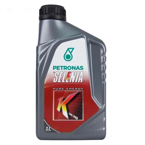 Óleo de Motor Sae 5W30 Selènia Pure Energy K Petronas 70242E19BR