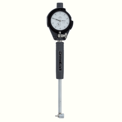 Comparador de Diâmetro Interno 35-60mm 0,01mm 511-712-20