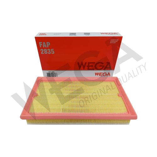 Filtro de Ar do Motor Fiat Pulse 1.0 Turbo e Fastback 1.0 Turbo