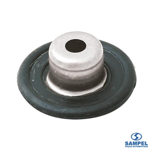 PRATO SUPERIOR AMORTECEDOR DIANTEIRA (MENOR)GOL G2