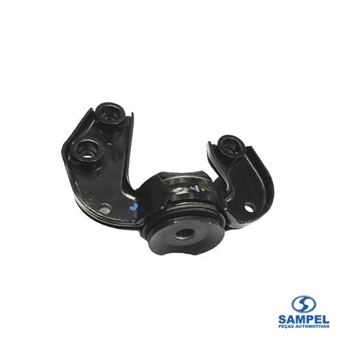 SUPORTE DA BARRA TENSORA (ASA DE MORCEGO) DIANTEIRA ESQUERDO AGILE 2009-2014 (SAMPEL)- SA3264
