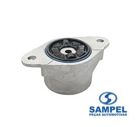 CALÇO DO AMORTECEDOR TRASEIRA NEW FIESTA 2011 EM DIANTE (SAMPEL)- SA2769