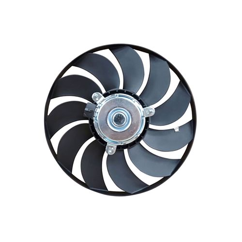 ELETROVENTILADOR FIESTA 99-01 ZETEC C/AR - BAU-100211E