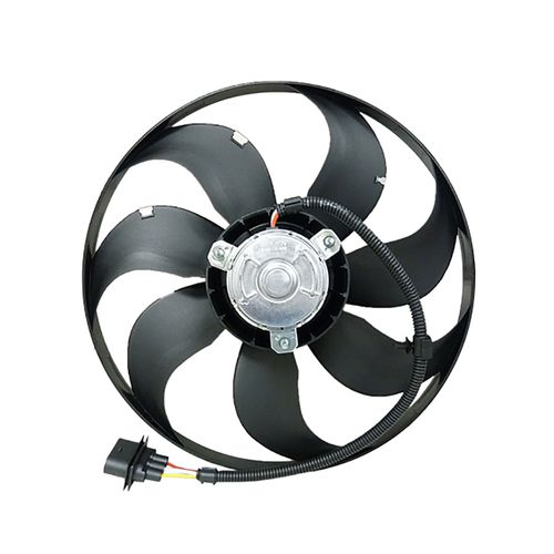 ELETROVENTILADOR BORA GOLF C/AR - BAU-100409E