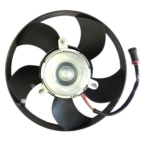 ELETROVENTILADOR VW SANTANA 1996-2006 - GAE1020