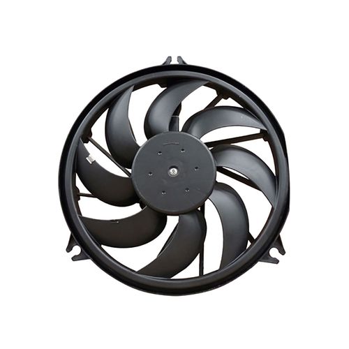 ELETROVENTILADOR PEUG 206 C/AR NOV CONE  - BAU-100212