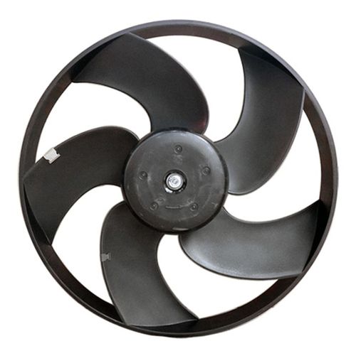 ELETROVENTILADOR PEUGEOT 206 1.016V S/AR - BAU-100173E